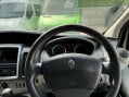 Renault Trafic 2.0 dCi SL27 Sport Crew Van QS6 L1 H1 4dr (Phase 3) 36