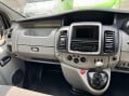 Renault Trafic 2.0 dCi SL27 Sport Crew Van QS6 L1 H1 4dr (Phase 3) 38