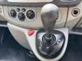 Renault Trafic 2.0 dCi SL27 Sport Crew Van QS6 L1 H1 4dr (Phase 3) 39