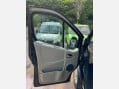 Renault Trafic 2.0 dCi SL27 Sport Crew Van QS6 L1 H1 4dr (Phase 3) 40