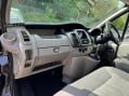 Renault Trafic 2.0 dCi SL27 Sport Crew Van QS6 L1 H1 4dr (Phase 3) 42