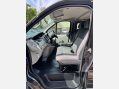 Renault Trafic 2.0 dCi SL27 Sport Crew Van QS6 L1 H1 4dr (Phase 3) 41