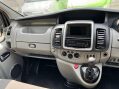Renault Trafic 2.0 dCi SL27 Sport Crew Van QS6 L1 H1 4dr (Phase 3) 38