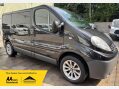 Renault Trafic 2.0 dCi SL27 Sport Crew Van QS6 L1 H1 4dr (Phase 3) 1