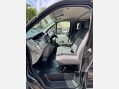 Renault Trafic 2.0 dCi SL27 Sport Crew Van QS6 L1 H1 4dr (Phase 3) 41
