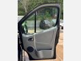 Renault Trafic 2.0 dCi SL27 Sport Crew Van QS6 L1 H1 4dr (Phase 3) 34