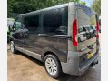 Renault Trafic 2.0 dCi SL27 Sport Crew Van QS6 L1 H1 4dr (Phase 3) 21