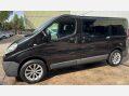 Renault Trafic 2.0 dCi SL27 Sport Crew Van QS6 L1 H1 4dr (Phase 3) 29