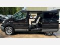 Renault Trafic 2.0 dCi SL27 Sport Crew Van QS6 L1 H1 4dr (Phase 3) 27