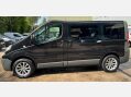 Renault Trafic 2.0 dCi SL27 Sport Crew Van QS6 L1 H1 4dr (Phase 3) 28