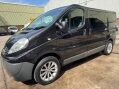 Renault Trafic 2.0 dCi SL27 Sport Crew Van QS6 L1 H1 4dr (Phase 3) 30