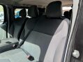Renault Trafic 2.0 dCi SL27 Sport Crew Van QS6 L1 H1 4dr (Phase 3) 43