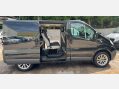 Renault Trafic 2.0 dCi SL27 Sport Crew Van QS6 L1 H1 4dr (Phase 3) 13