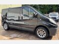 Renault Trafic 2.0 dCi SL27 Sport Crew Van QS6 L1 H1 4dr (Phase 3) 6