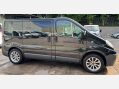 Renault Trafic 2.0 dCi SL27 Sport Crew Van QS6 L1 H1 4dr (Phase 3) 7