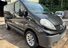 Renault Trafic 2.0 dCi SL27 Sport Crew Van QS6 L1 H1 4dr (Phase 3)