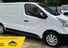 Renault Trafic 1.6 dCi 27 Business SWB Standard Roof Euro 6 5dr