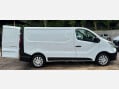 Renault Trafic 1.6 dCi 27 Business SWB Standard Roof Euro 6 5dr 8