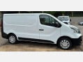 Renault Trafic 1.6 dCi 27 Business SWB Standard Roof Euro 6 5dr 6