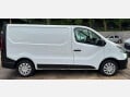 Renault Trafic 1.6 dCi 27 Business SWB Standard Roof Euro 6 5dr 7