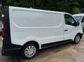 Renault Trafic 1.6 dCi 27 Business SWB Standard Roof Euro 6 5dr 10