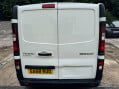 Renault Trafic 1.6 dCi 27 Business SWB Standard Roof Euro 6 5dr 13