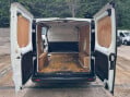 Renault Trafic 1.6 dCi 27 Business SWB Standard Roof Euro 6 5dr 14