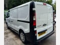 Renault Trafic 1.6 dCi 27 Business SWB Standard Roof Euro 6 5dr 16