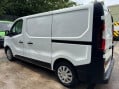Renault Trafic 1.6 dCi 27 Business SWB Standard Roof Euro 6 5dr 17