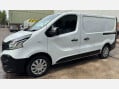 Renault Trafic 1.6 dCi 27 Business SWB Standard Roof Euro 6 5dr 24