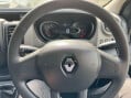 Renault Trafic 1.6 dCi 27 Business SWB Standard Roof Euro 6 5dr 31