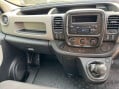 Renault Trafic 1.6 dCi 27 Business SWB Standard Roof Euro 6 5dr 35