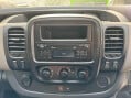 Renault Trafic 1.6 dCi 27 Business SWB Standard Roof Euro 6 5dr 36