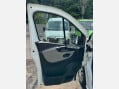 Renault Trafic 1.6 dCi 27 Business SWB Standard Roof Euro 6 5dr 38