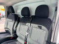Renault Trafic 1.6 dCi 27 Business SWB Standard Roof Euro 6 5dr 40