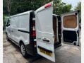 Renault Trafic 1.6 dCi 27 Business SWB Standard Roof Euro 6 5dr 15