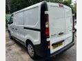 Renault Trafic 1.6 dCi 27 Business SWB Standard Roof Euro 6 5dr 16