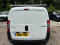 Peugeot Bipper 1.3 HDi Professional FWD L1 H1 3dr 13