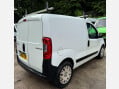 Peugeot Bipper 1.3 HDi Professional FWD L1 H1 3dr 12