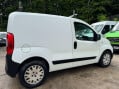 Peugeot Bipper 1.3 HDi Professional FWD L1 H1 3dr 10