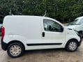 Peugeot Bipper 1.3 HDi Professional FWD L1 H1 3dr 8
