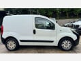 Peugeot Bipper 1.3 HDi Professional FWD L1 H1 3dr 7
