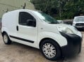 Peugeot Bipper 1.3 HDi Professional FWD L1 H1 3dr 5