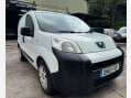 Peugeot Bipper 1.3 HDi Professional FWD L1 H1 3dr 4