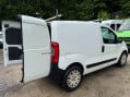 Peugeot Bipper 1.3 HDi Professional FWD L1 H1 3dr 11