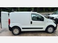 Peugeot Bipper 1.3 HDi Professional FWD L1 H1 3dr 9