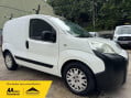 Peugeot Bipper 1.3 HDi Professional FWD L1 H1 3dr 1
