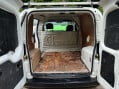 Peugeot Bipper 1.3 HDi Professional FWD L1 H1 3dr 15