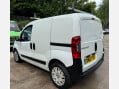 Peugeot Bipper 1.3 HDi Professional FWD L1 H1 3dr 16