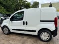 Peugeot Bipper 1.3 HDi Professional FWD L1 H1 3dr 17